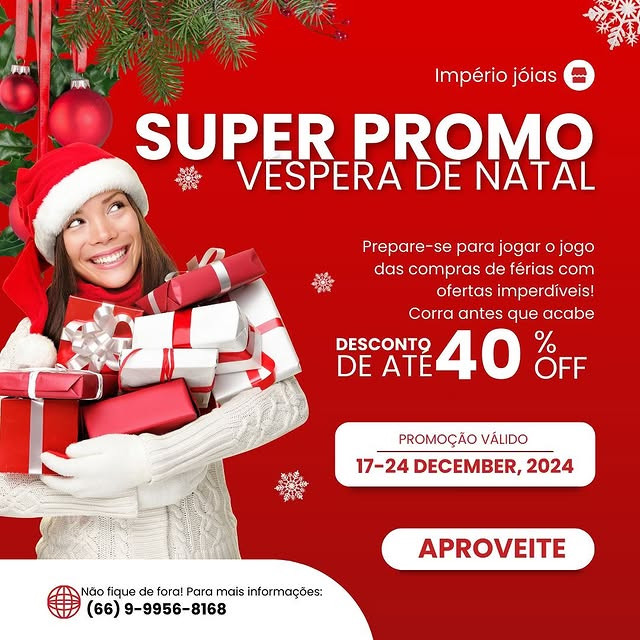 ikecomerce promo